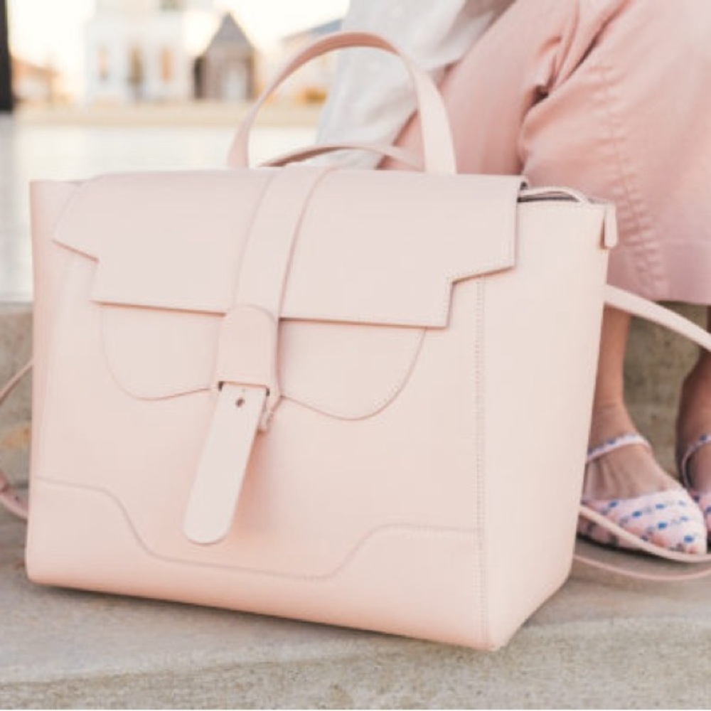 Large Senreve Bag